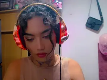 Stripchat Live Sex of Dary_Bloom