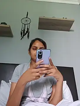 Stripchat Adult Video Chat of DirtySnowball69