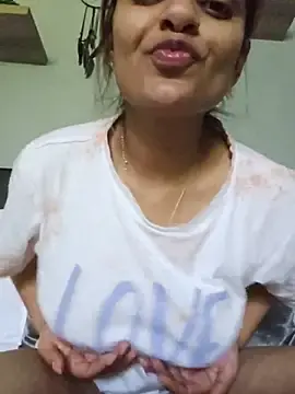 Stripchat Live Sex of DirtySnowball69