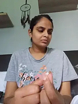 Stripchat Live Sex Cam of DirtySnowball69