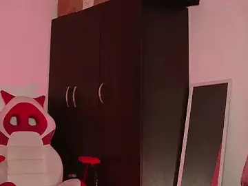 Stripchat Live Sex Cam of GiselReyes