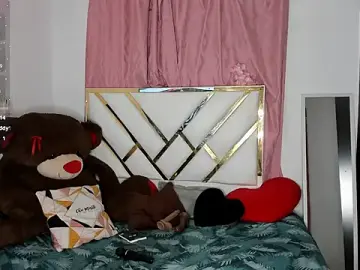Stripchat Live Porn of GiselReyes