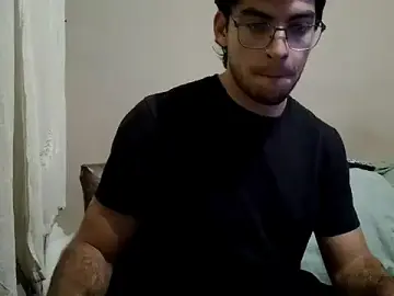 Stripchat Nude Webcam of GringoDelicius