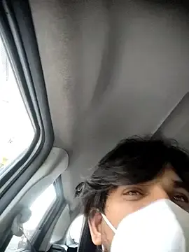 Stripchat Live Sex of Miss_Anjali_Sany