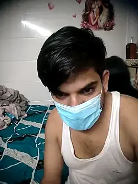 Stripchat Free Live Porn of Miss_Anjali_Sany