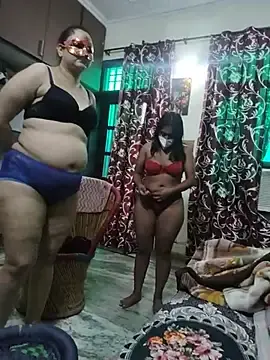 Stripchat Live Sex Cam of Miss_Anjali_Sany