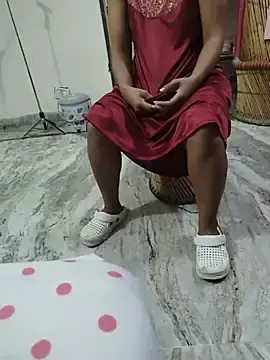 Stripchat Free Live Porn of Miss_Anjali_Sany