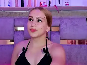 Stripchat Free Live Porn of Natasha-Adams