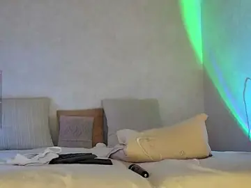 Stripchat Live Sex of Roseaa
