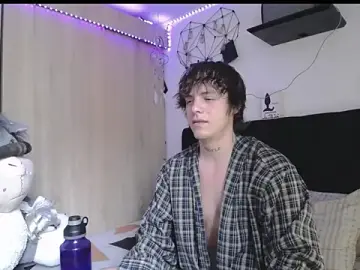 Stripchat Sex Chat of Santiago_kiler