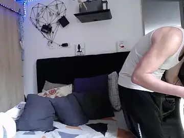 Stripchat Free Porn Cam of Santiago_kiler