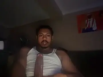 Stripchat Sex Chat of Yungandhungd