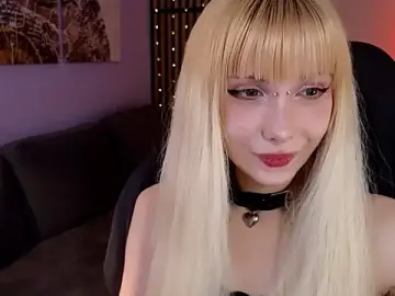 Stripchat Live Sex of cherrie_bite