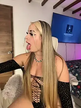 Stripchat Live Sex Cam of natashasweet