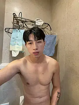 Stripchat Best live sex cam show of Ace_Min32100