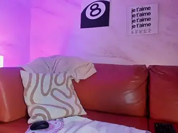 Stripchat Best Webcam of Ada_Turner