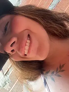 Stripchat Sex Cam of AndyFire69