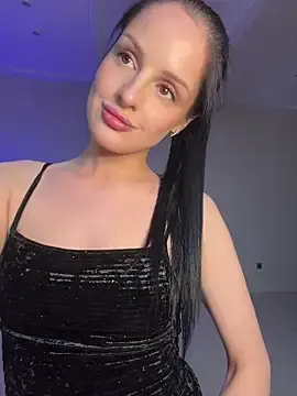 Stripchat Live Porn of Evaryn