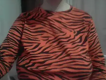 Stripchat Sex Chat of EvelinaRose