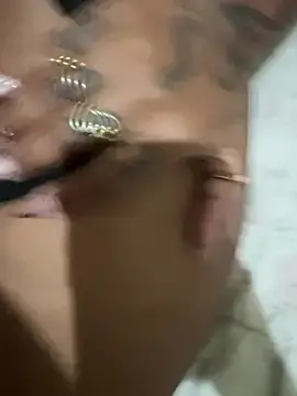Stripchat Free Live Porn of GatoGostosoRJ