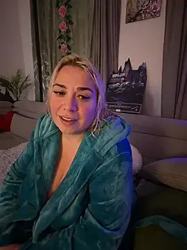 Stripchat Sex Chat of Monageil