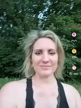 Stripchat Live Sex of NoraNoxx