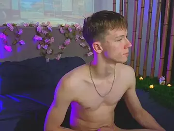 Stripchat Nude Webcam of cuMte_boy
