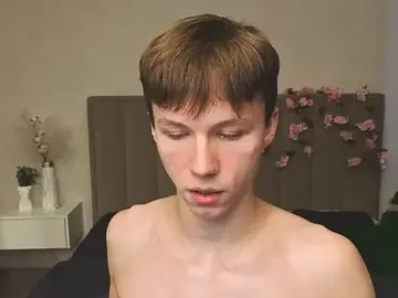 Stripchat Best live sex cam show of cuMte_boy
