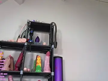 Stripchat Best Webcam of hayleex_x