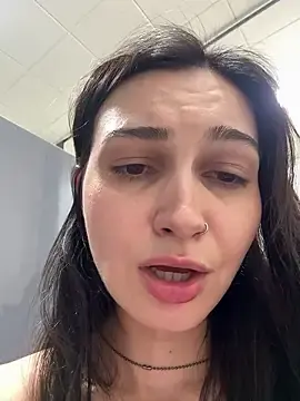 Stripchat Live Sex of lunalovelee