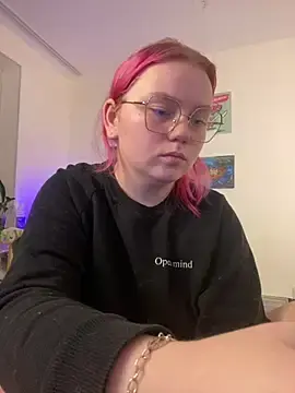Stripchat Live Sex of soft_focus