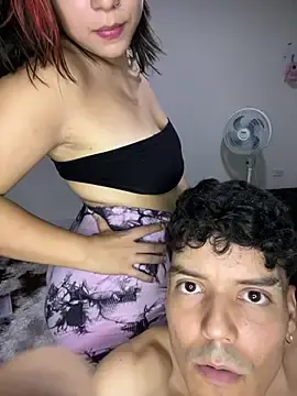 Stripchat Free Porn Cam of Ankiel-love