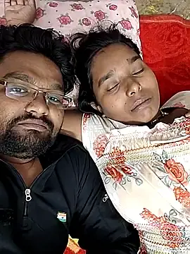 Stripchat Live Sex of BabuCouple