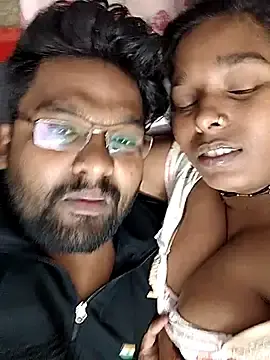 Stripchat Sex Cam of BabuCouple