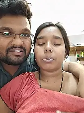 Stripchat Free Live Porn of BabuCouple