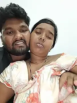 Stripchat Live Porn of BabuCouple
