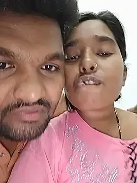 Stripchat Live Sex of BabuCouple
