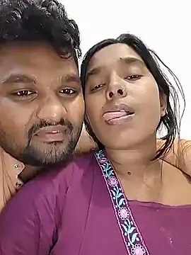 Stripchat Best live sex cam show of BabuCouple
