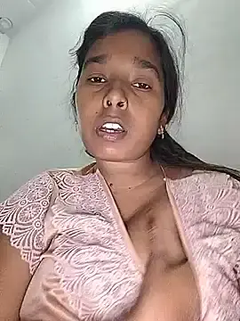 Stripchat Live Sex of BabuCouple