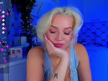 Stripchat Best Webcam of Candy_Mur