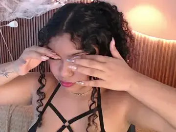 Stripchat Live Sex of Candy_xox11