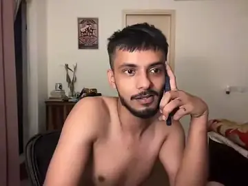 Stripchat Free Live Porn of CutieDickBoiii