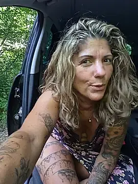 Stripchat Sex Chat of Dreamlove1