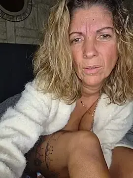 Stripchat Best live sex cam show of Dreamlove1