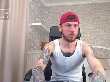 Stripchat Private Sex Chat of JonahShaw