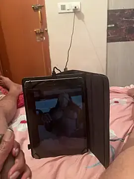 Stripchat Best Webcam of Luckyismyname69