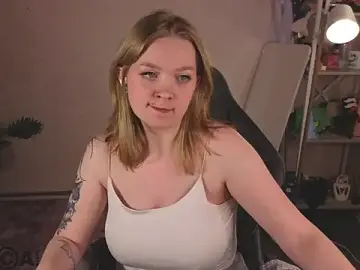 Stripchat Free Live Porn of Margo_Ring