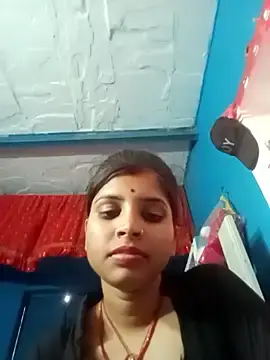 Stripchat Sex Cam of Nisha_Cute