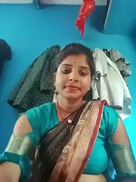 Stripchat Live Porn of Nisha_Cute