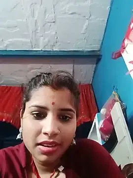 Stripchat Adult Video Chat of Nisha_Cute
